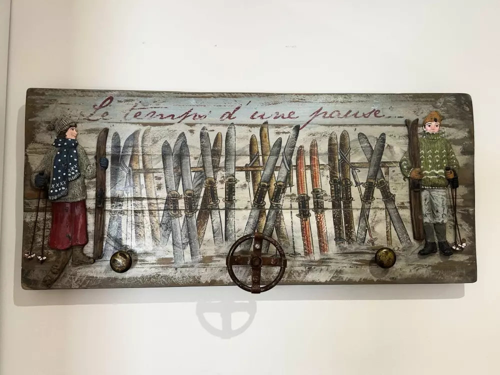 Résidence Saint Roch