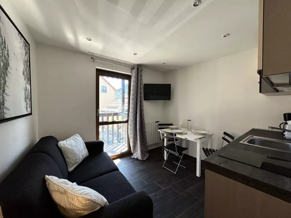 Résidence Saint Roch