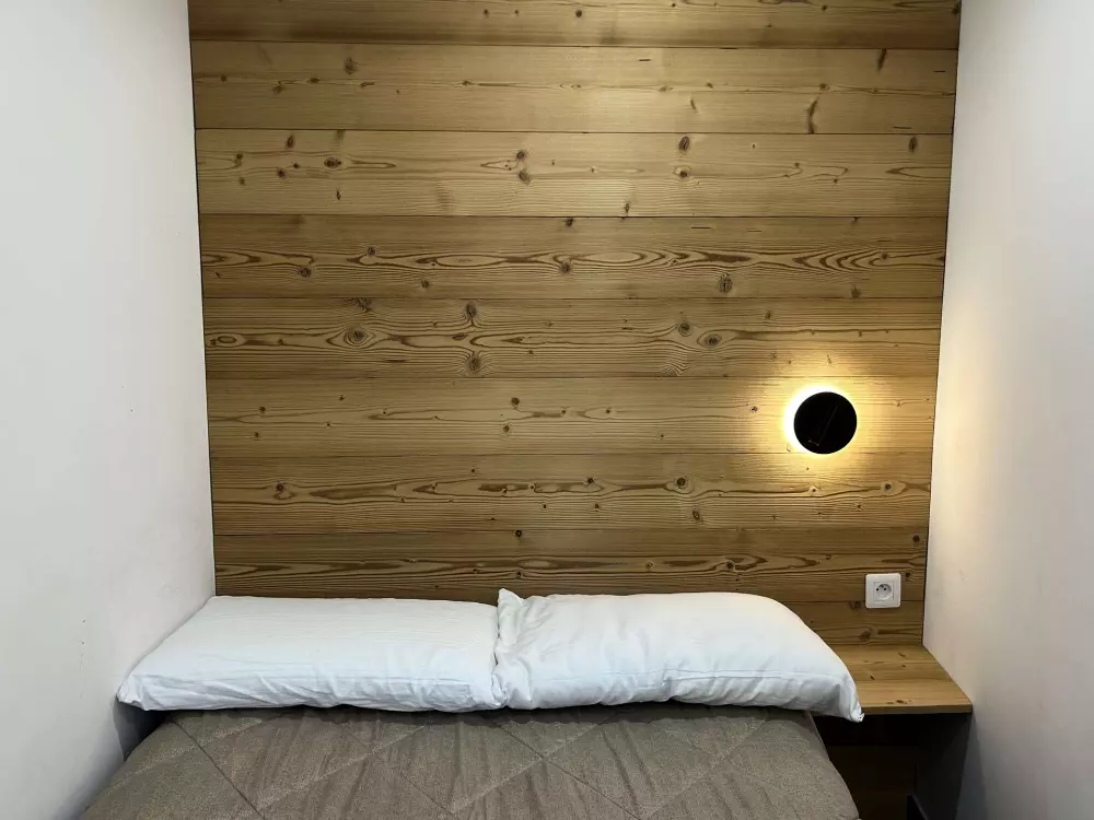 Résidence Saint Roch