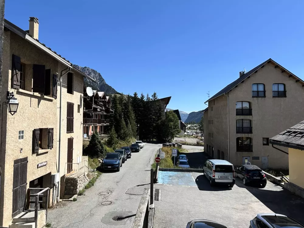 Résidence Saint Roch