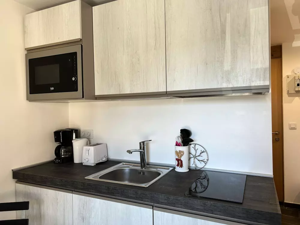 Résidence Saint Roch