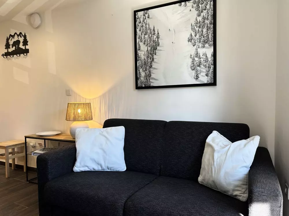 Résidence Saint Roch