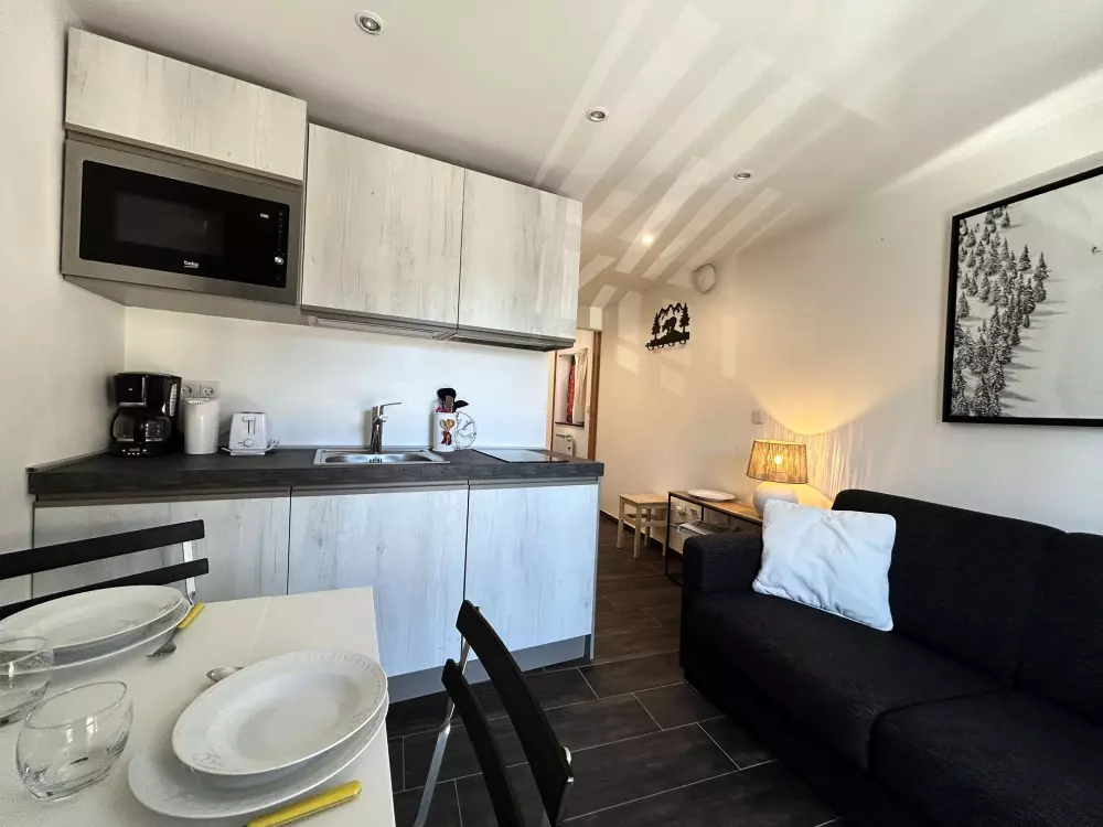 Résidence Saint Roch