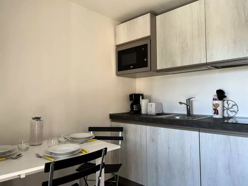 Résidence Saint Roch