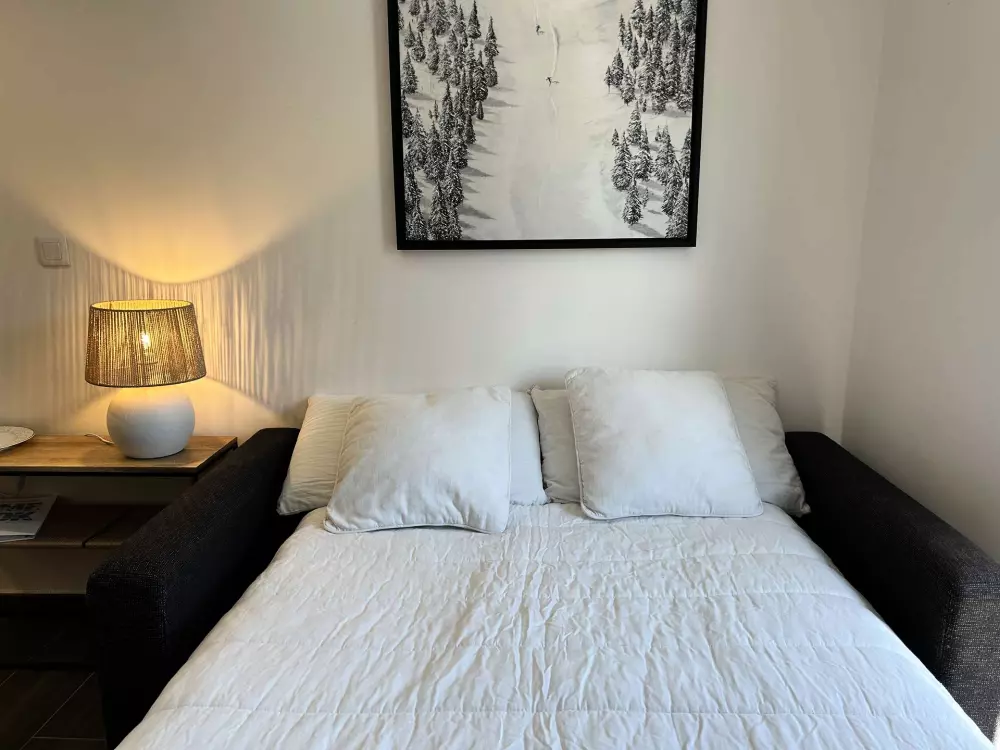 Résidence Saint Roch