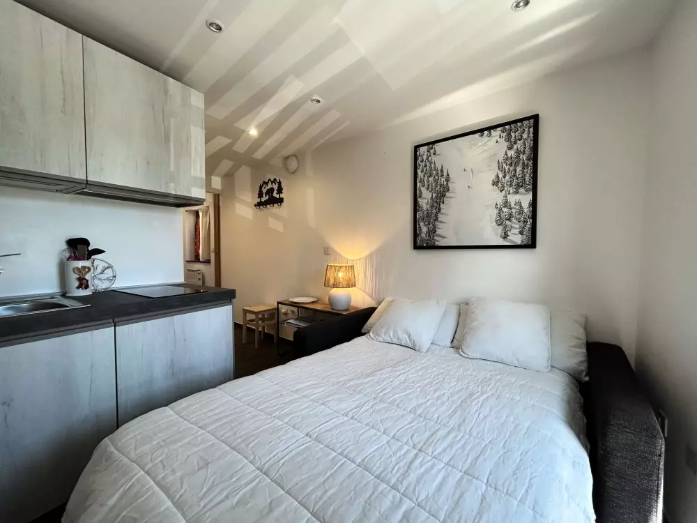 Résidence Saint Roch