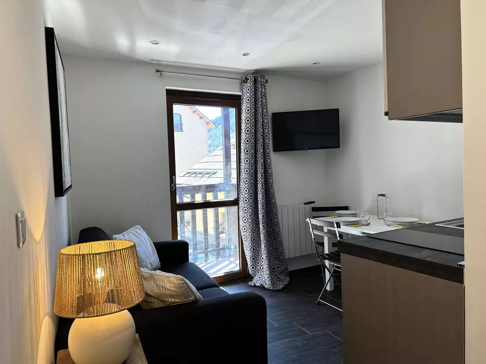 Résidence Saint Roch