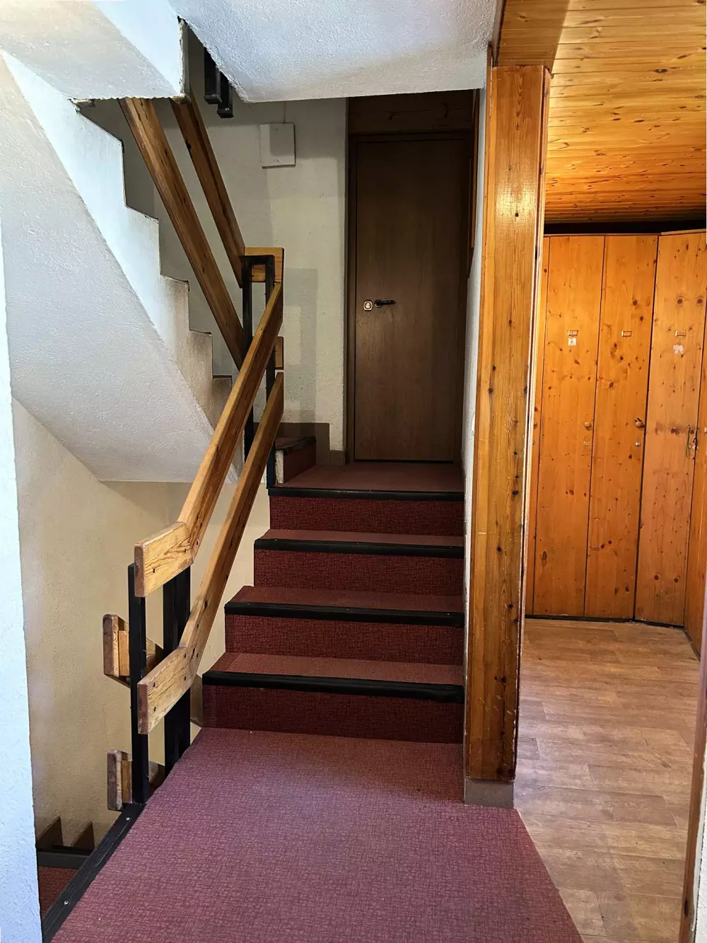 Résidence Saint Roch