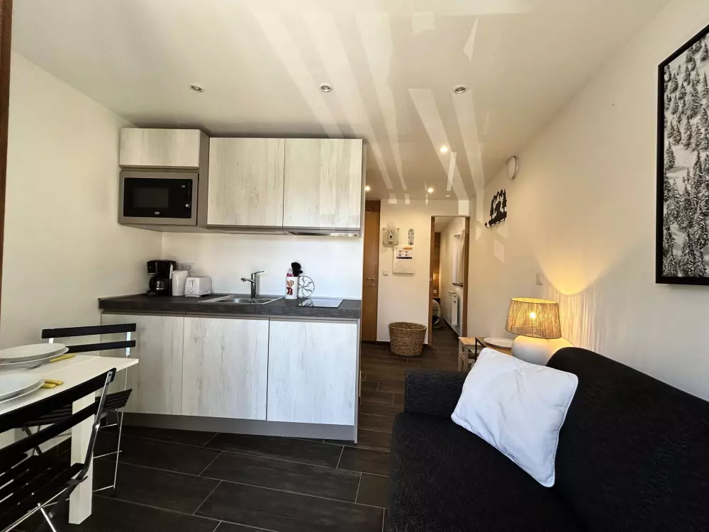 Résidence Saint Roch