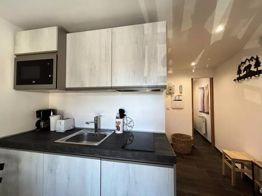 Résidence Saint Roch