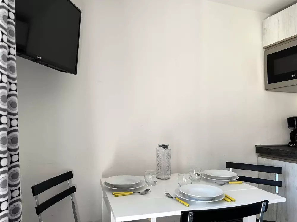 Résidence Saint Roch