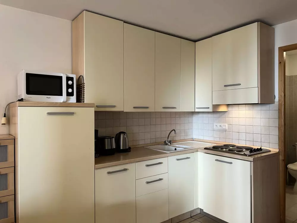 Résidence Tourmente