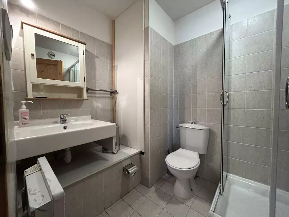 Résidence Tourmente