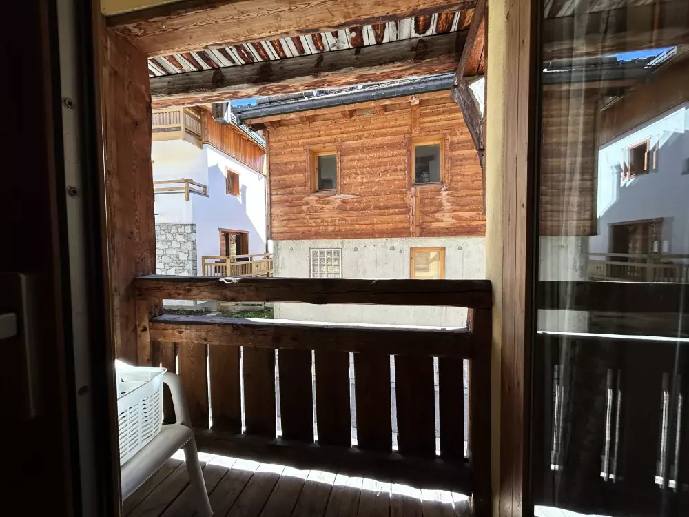 Résidence Tourmente