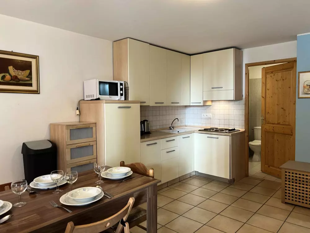 Résidence Tourmente