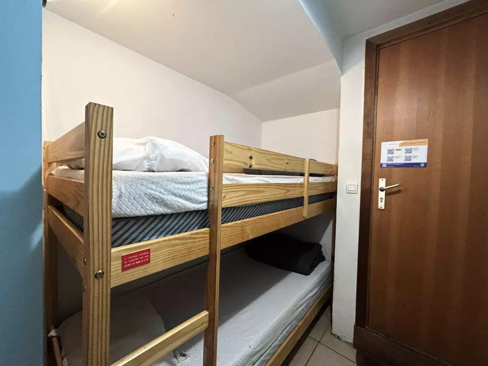 Résidence Tourmente