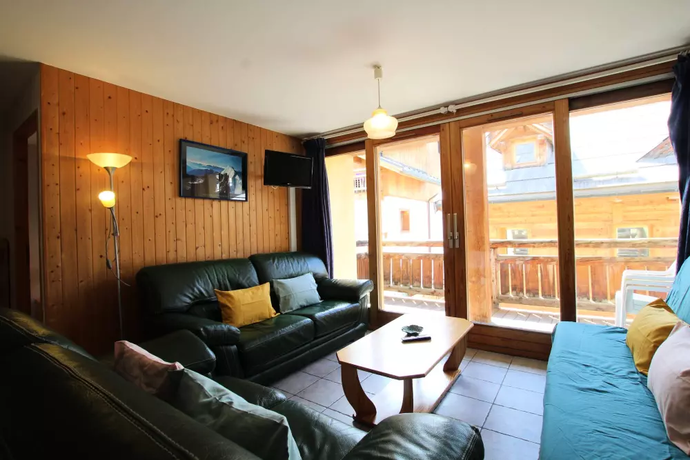 Résidence Tourmente