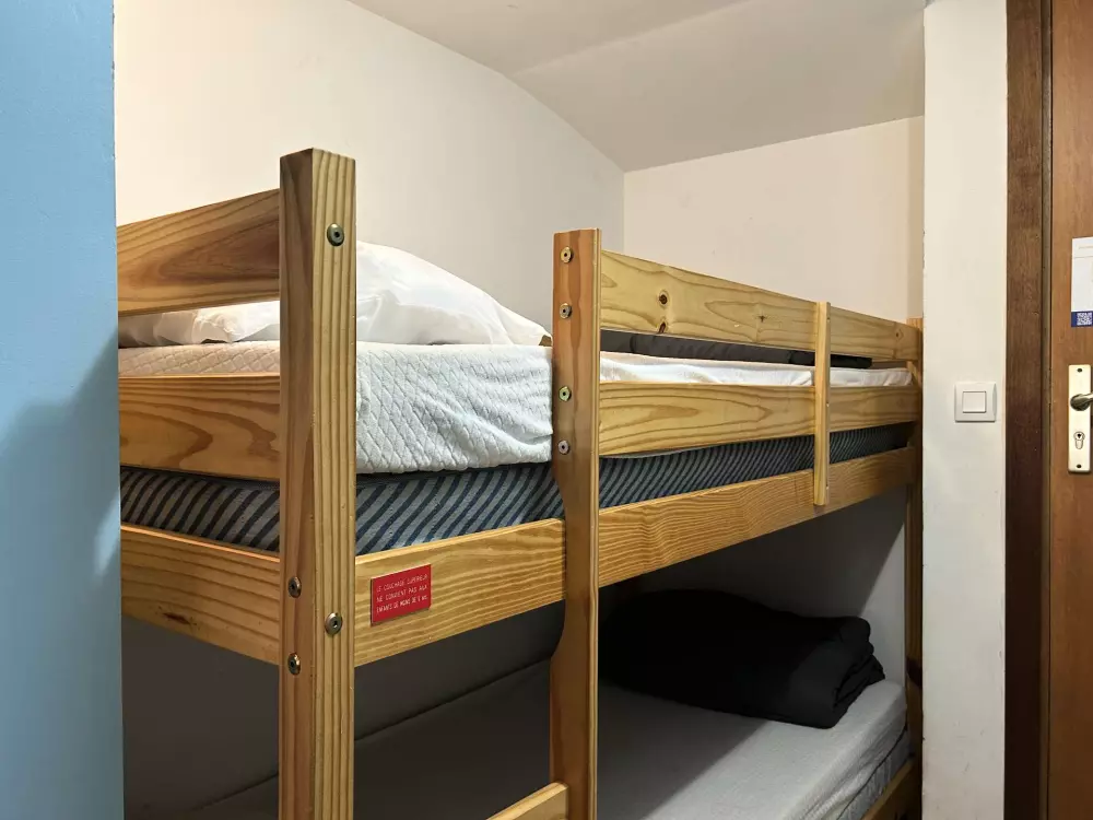 Résidence Tourmente