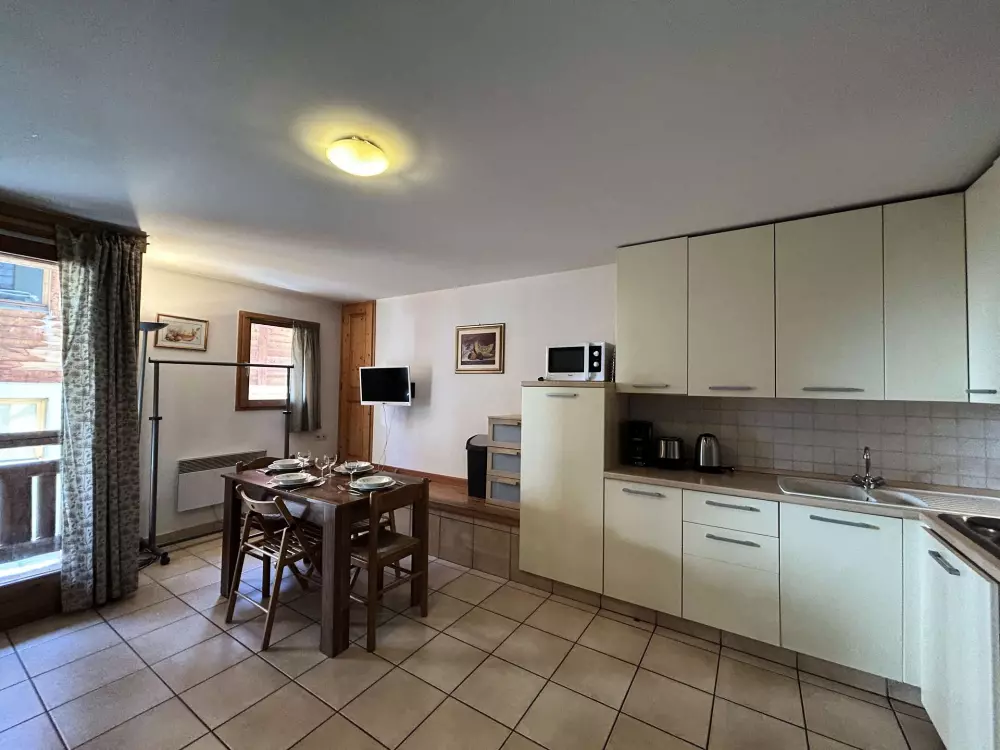 Résidence Tourmente