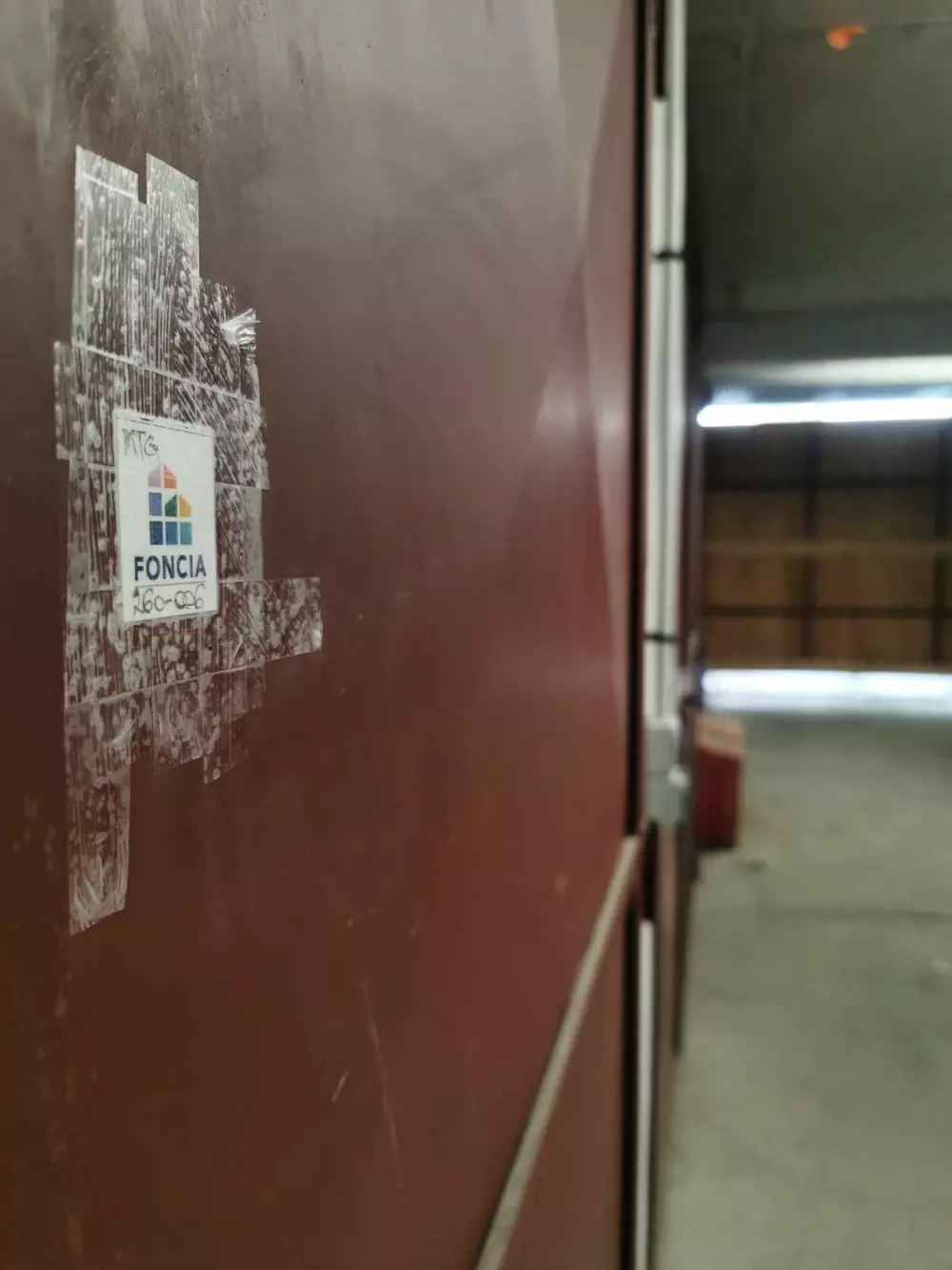 Résidence Tourmente