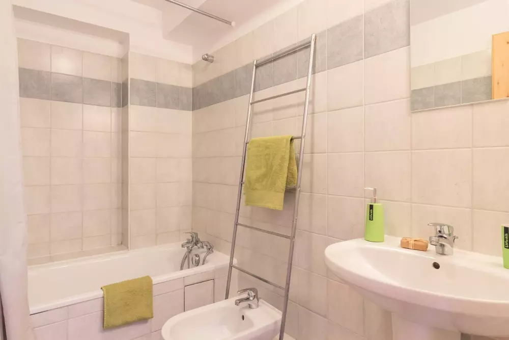 Résidence Tourmente