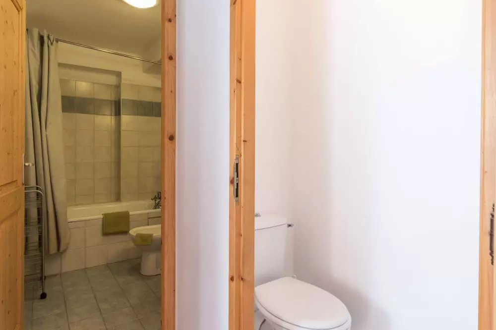 Résidence Tourmente