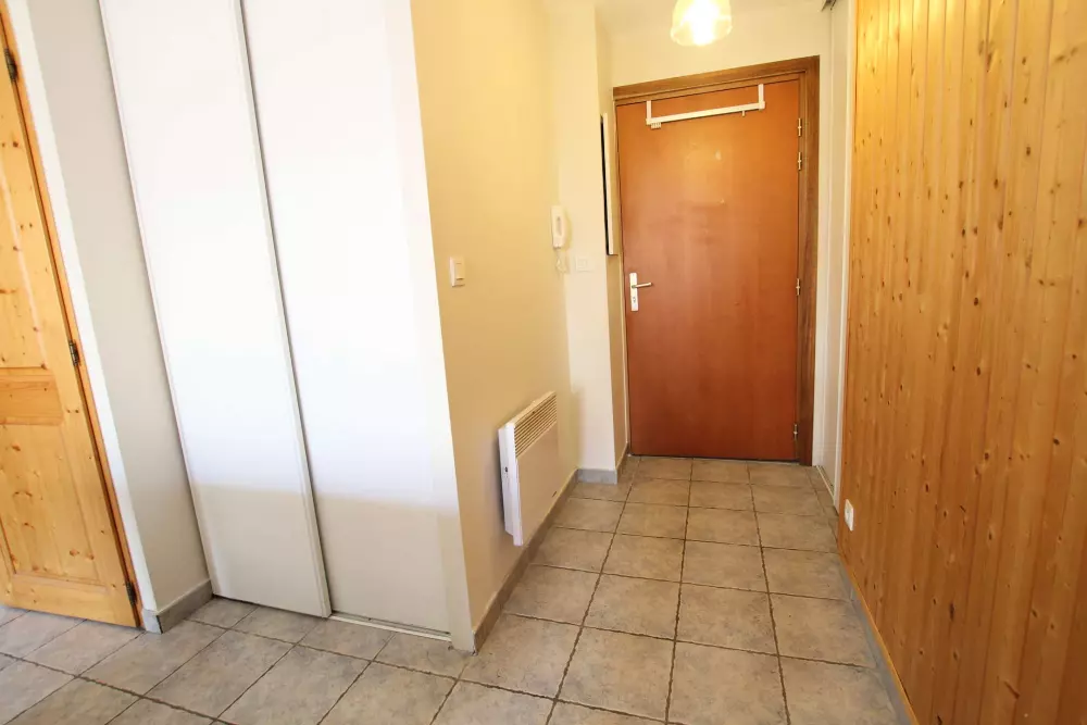 Résidence Tourmente