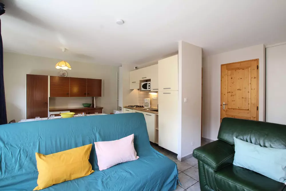 Résidence Tourmente