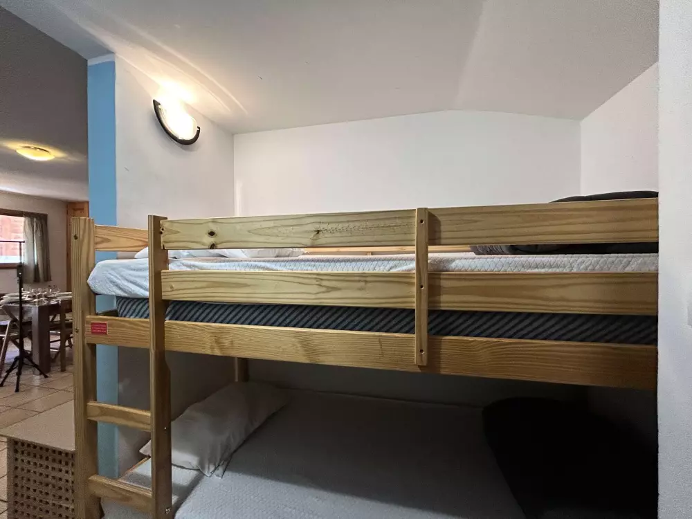 Résidence Tourmente