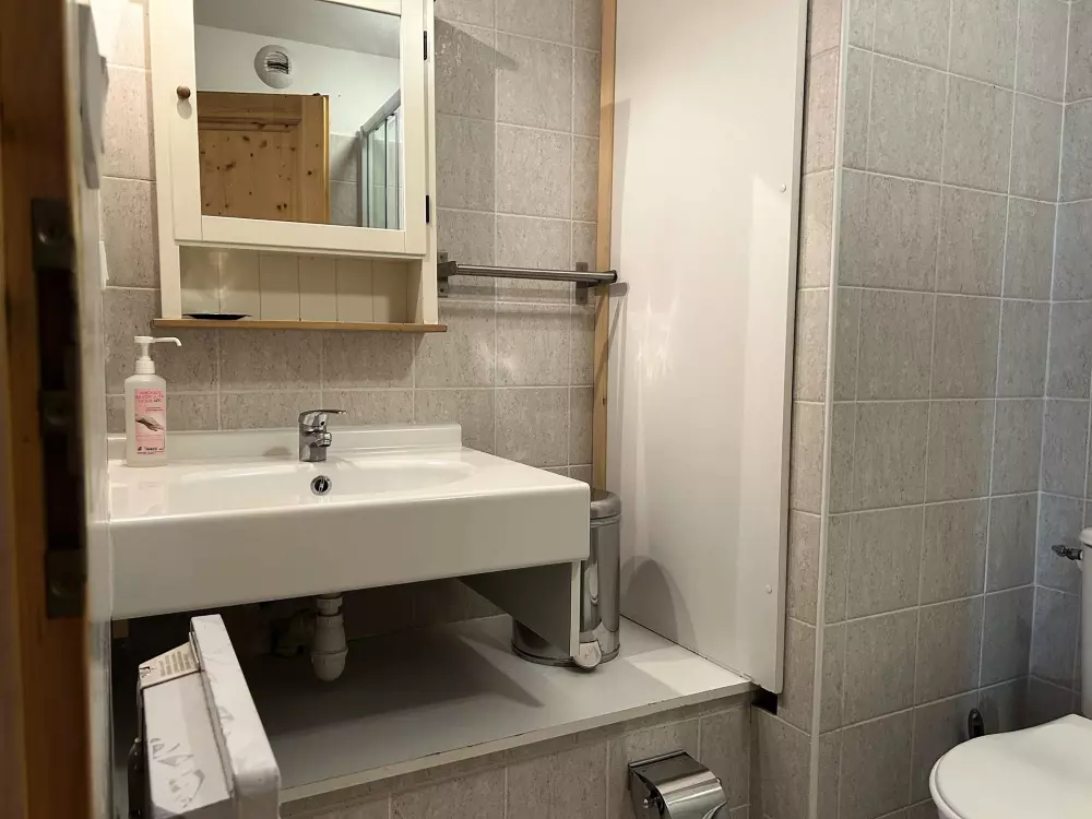 Résidence Tourmente