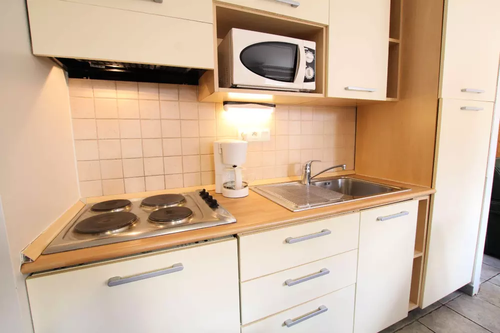 Résidence Tourmente