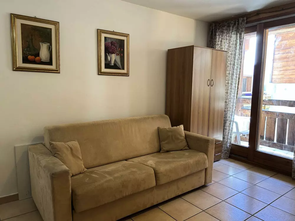 Résidence Tourmente