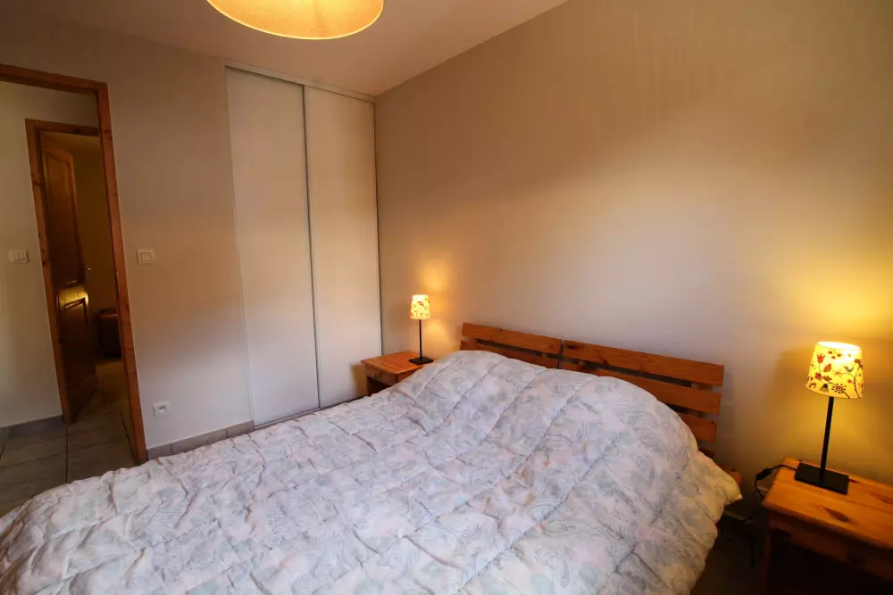 Résidence Tourmente