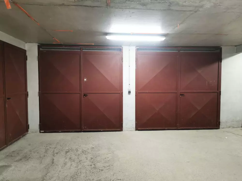 Résidence Tourmente