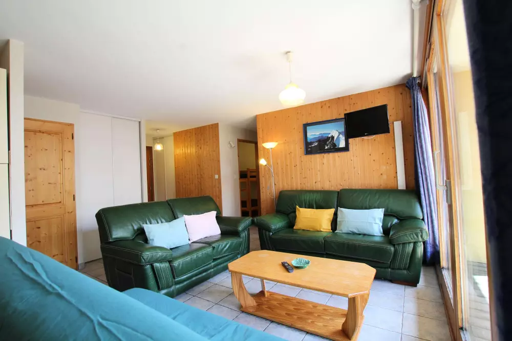 Résidence Tourmente