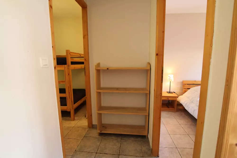 Résidence Tourmente