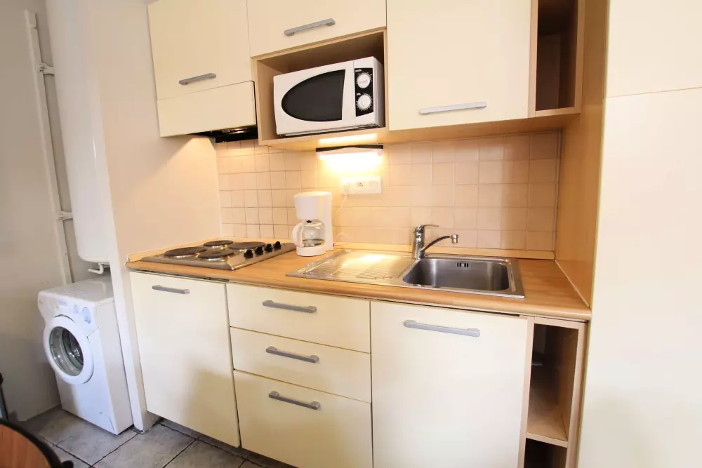 Résidence Tourmente