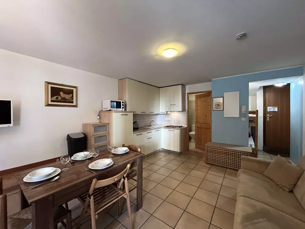 Résidence Tourmente