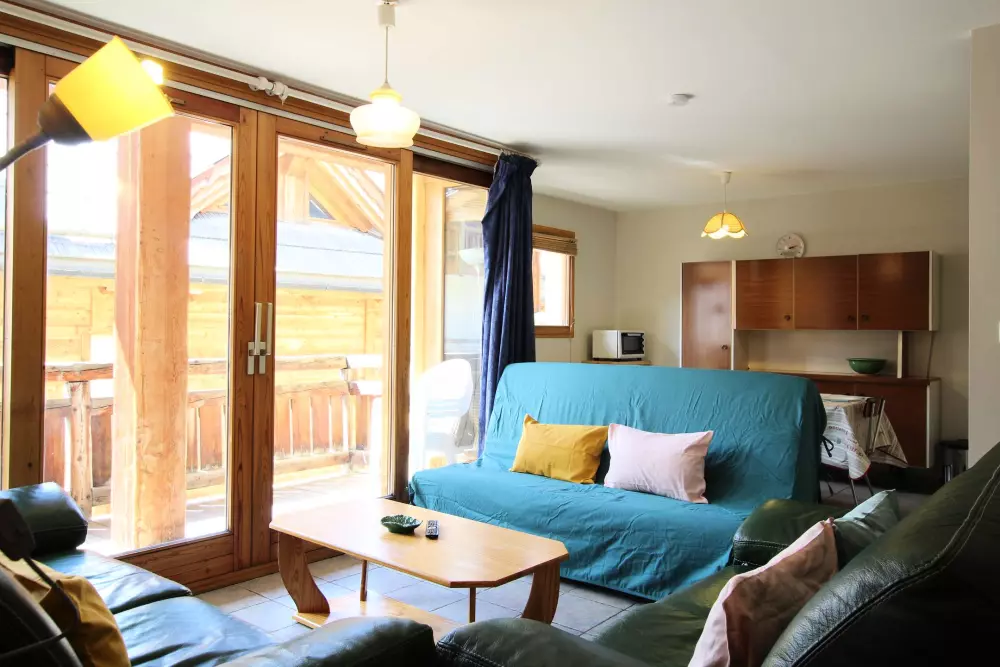 Résidence Tourmente