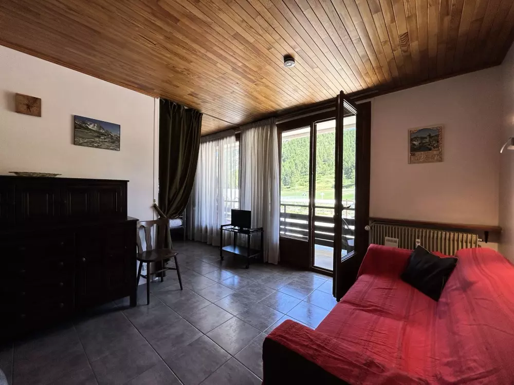 Résidence Transalpin