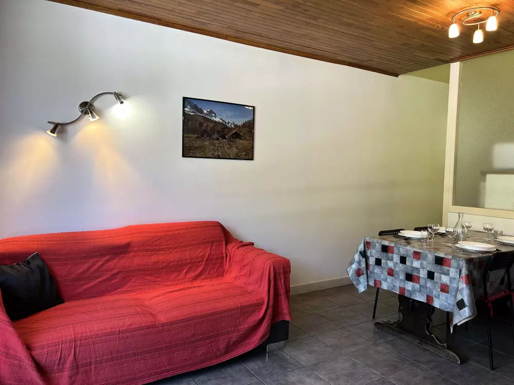 Résidence Transalpin