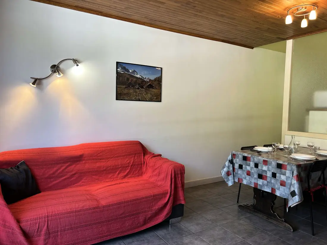 Résidence Transalpin