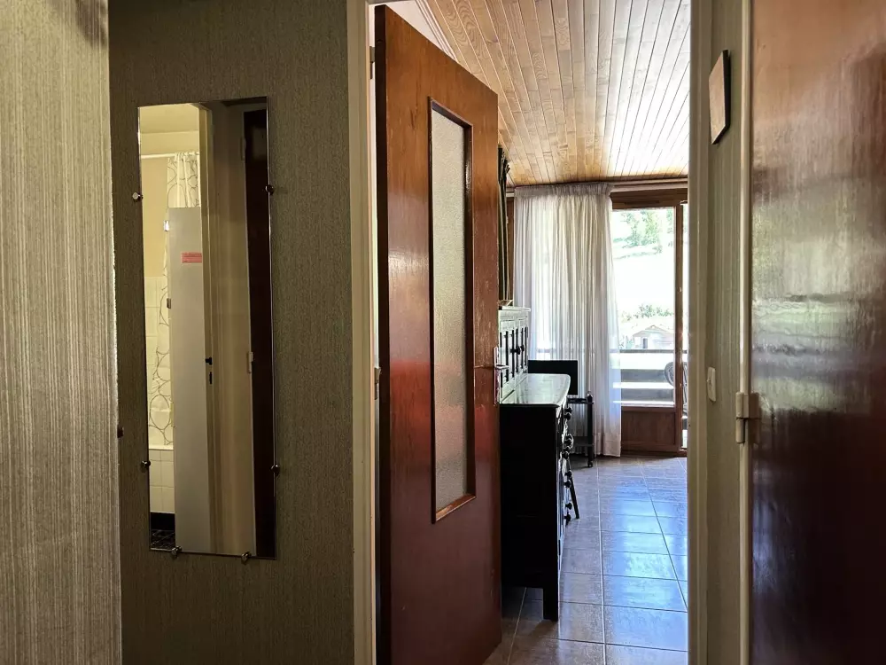 Résidence Transalpin