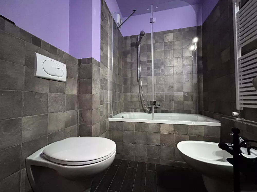 Résidence Transalpin