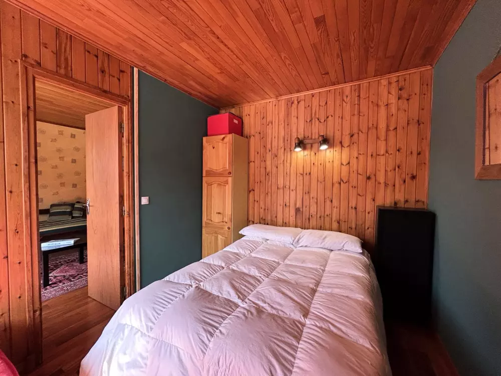 Résidence Transalpin