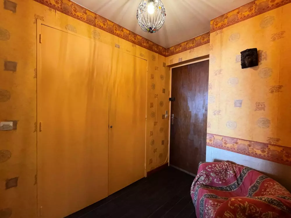 Résidence Transalpin