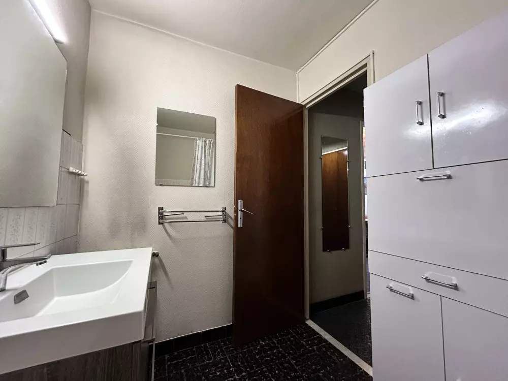 Résidence Transalpin