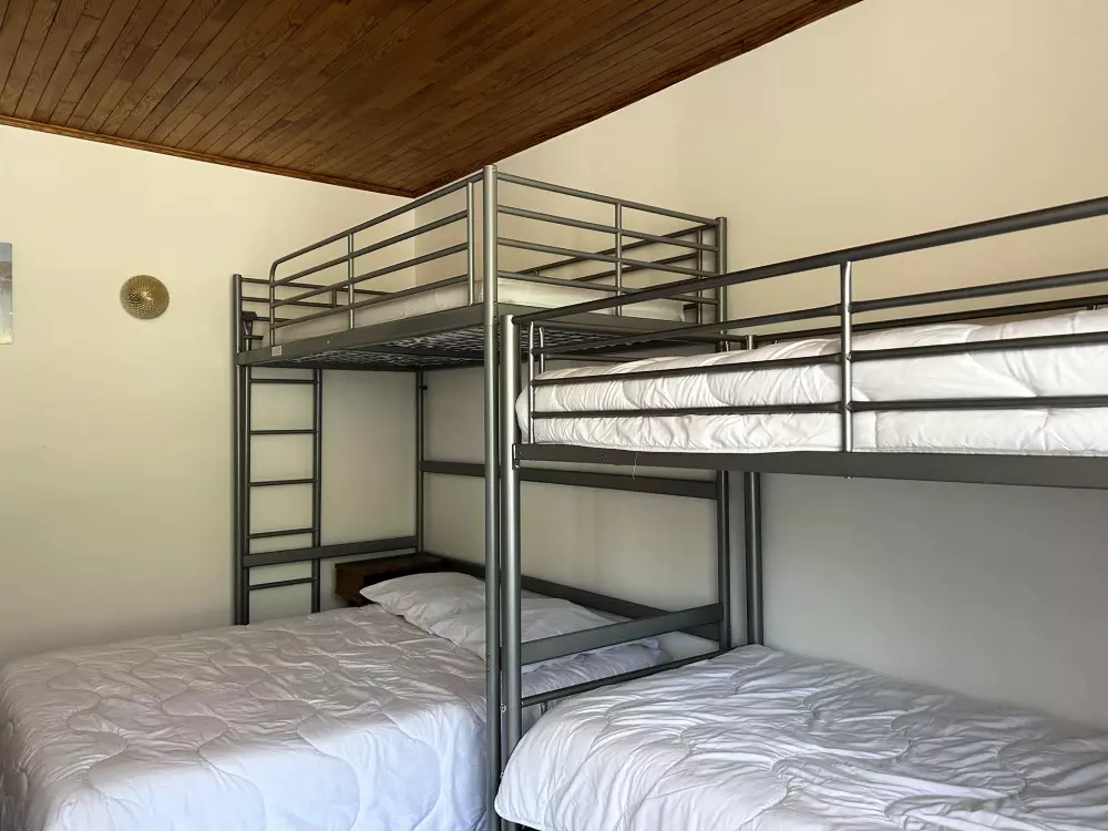 Résidence Transalpin