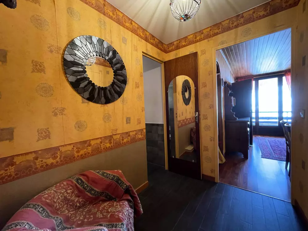 Résidence Transalpin