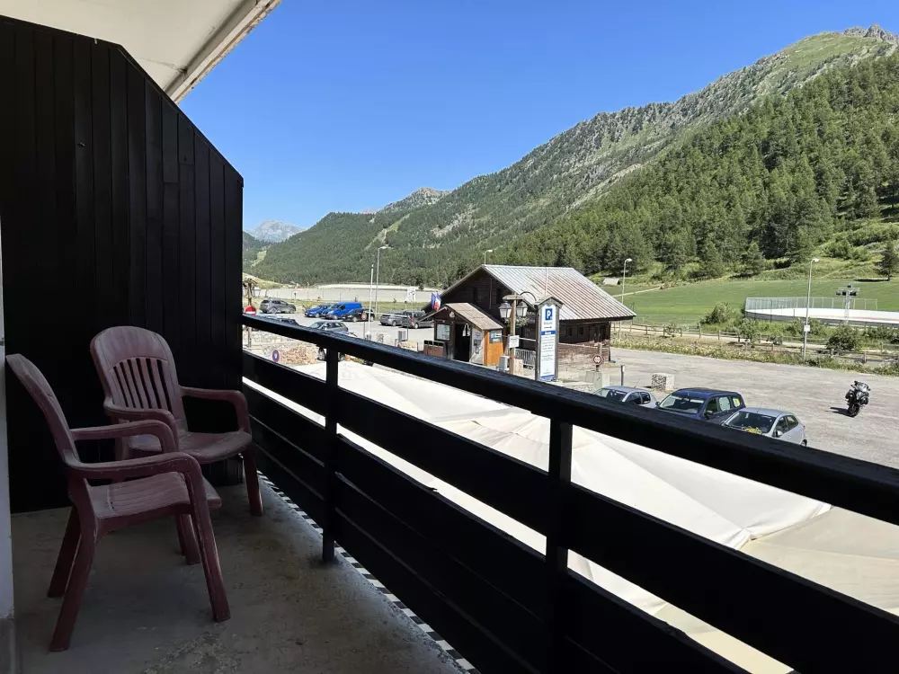 Résidence Transalpin